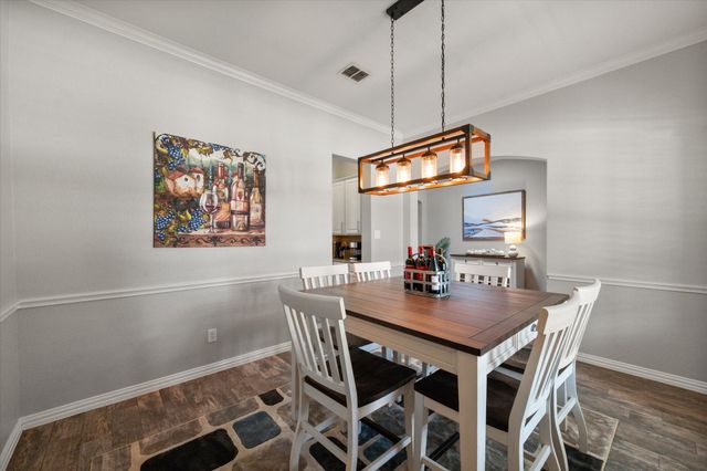 905 Killian Drive, Mansfield, TX 76063