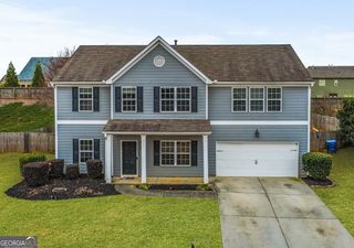 2545 Olney Falls Drive, Braselton, GA 30517