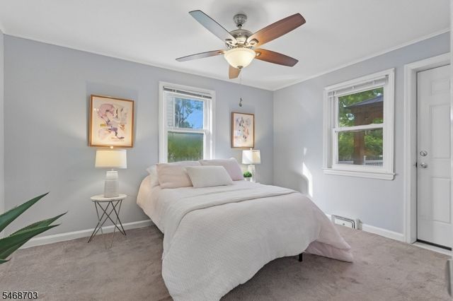 47 Freeman Pl, Nutley Twp., NJ 07110