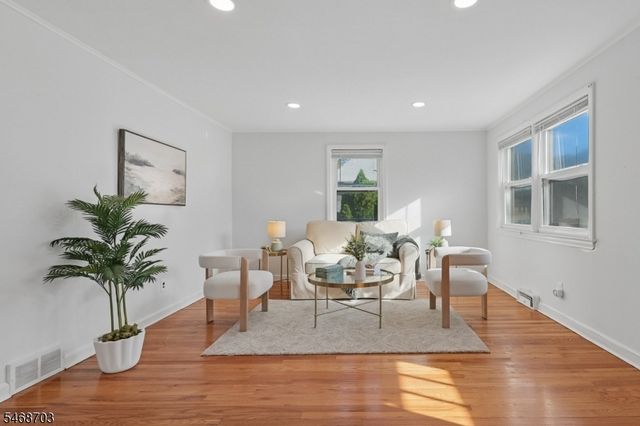 47 Freeman Pl, Nutley Twp., NJ 07110