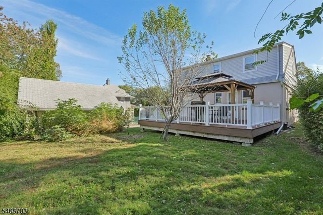 47 Freeman Pl, Nutley Twp., NJ 07110
