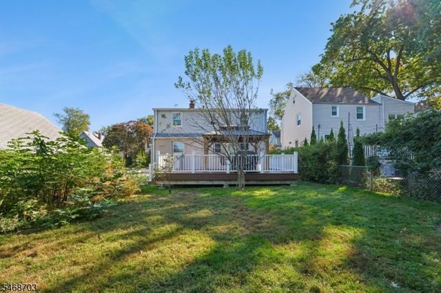 47 Freeman Pl, Nutley Twp., NJ 07110
