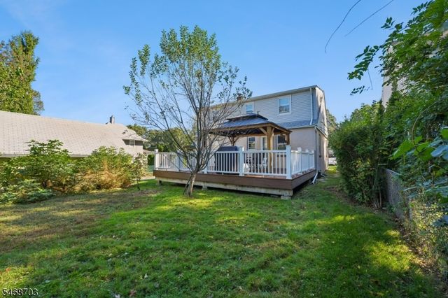 47 Freeman Pl, Nutley Twp., NJ 07110