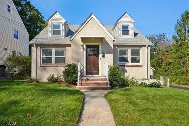47 Freeman Pl, Nutley Twp., NJ 07110