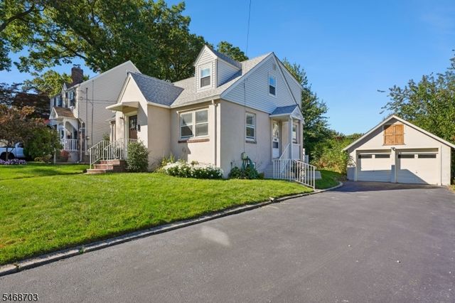 47 Freeman Pl, Nutley Twp., NJ 07110