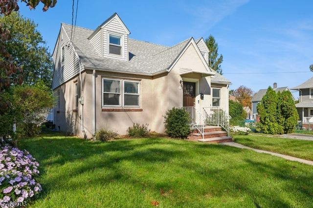 47 Freeman Pl, Nutley Twp., NJ 07110