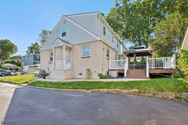 47 Freeman Pl, Nutley Twp., NJ 07110