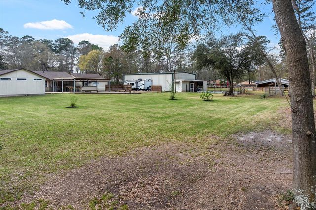 9910 Caddo Trail, Magnolia, TX 77354