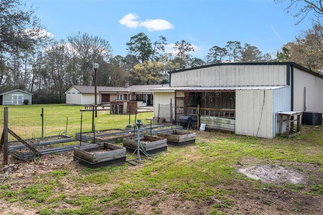 9910 Caddo Trail, Magnolia, TX 77354