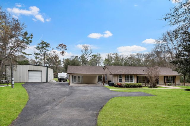 9910 Caddo Trail, Magnolia, TX 77354