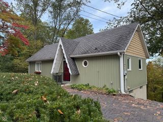 2533 State Road 135 N, Nashville, IN 47448