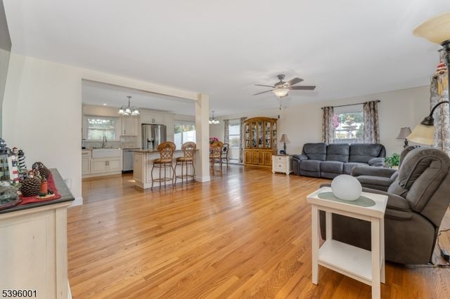 417 Mountain Rd, Readington Twp., NJ 08833