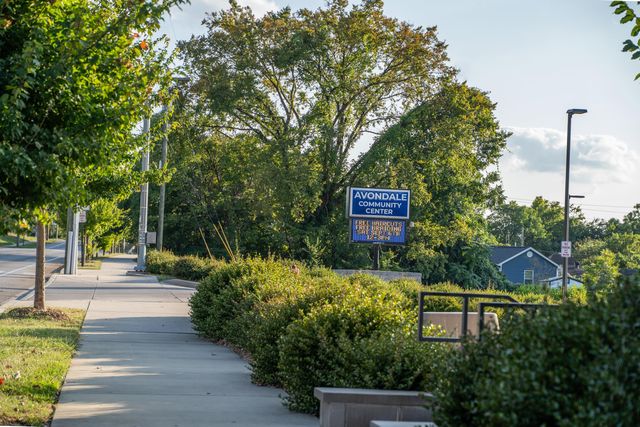 1400 Dodson Avenue, Chattanooga, TN 37404