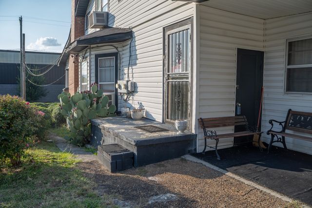 1400 Dodson Avenue, Chattanooga, TN 37404