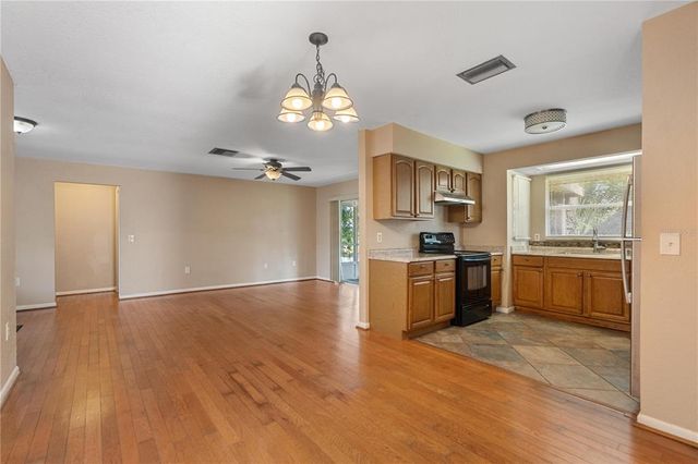 6007 WAYCROSS DRIVE, Spring Hill, FL 34606