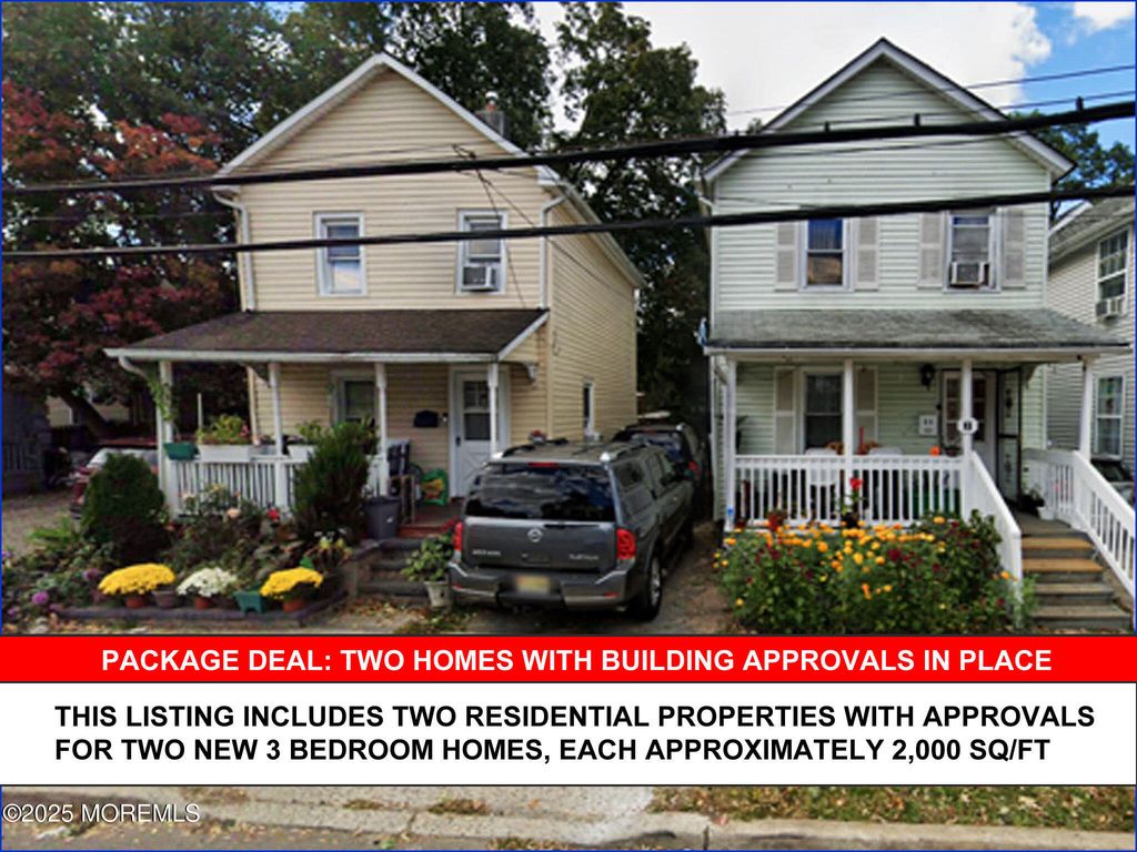 13 Conover Street, Freehold, NJ 07728