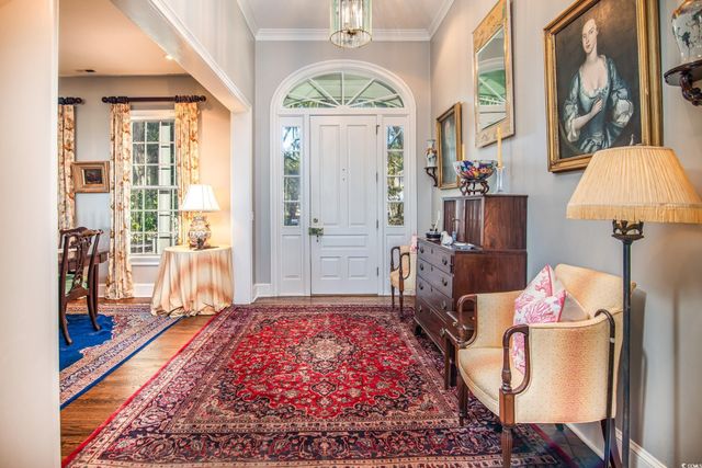 762 Wraggs Ferry Rd., Georgetown, SC 29440