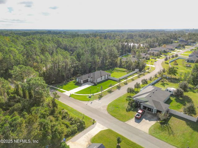 212 N PRAIRIE LAKES Drive, St. Augustine, FL 32084