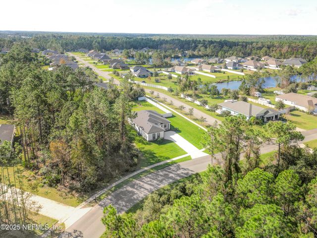 212 N PRAIRIE LAKES Drive, St. Augustine, FL 32084