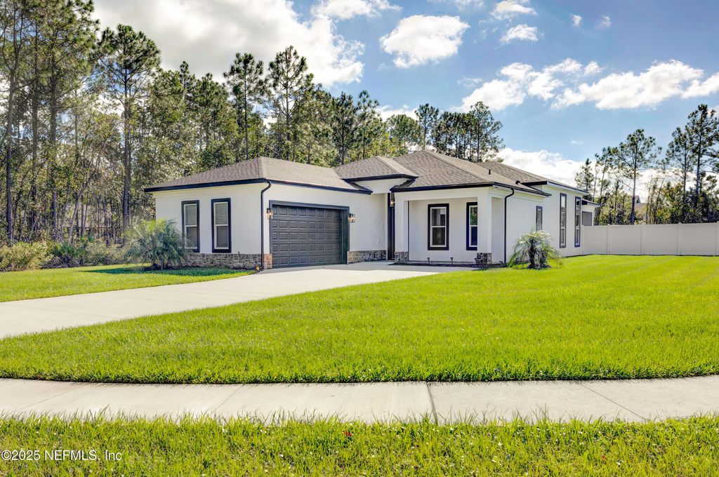 212 N PRAIRIE LAKES Drive, St. Augustine, FL 32084