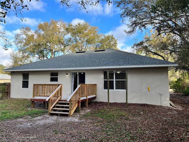 2336 W ORANGE ROAD, Deland, FL 32724