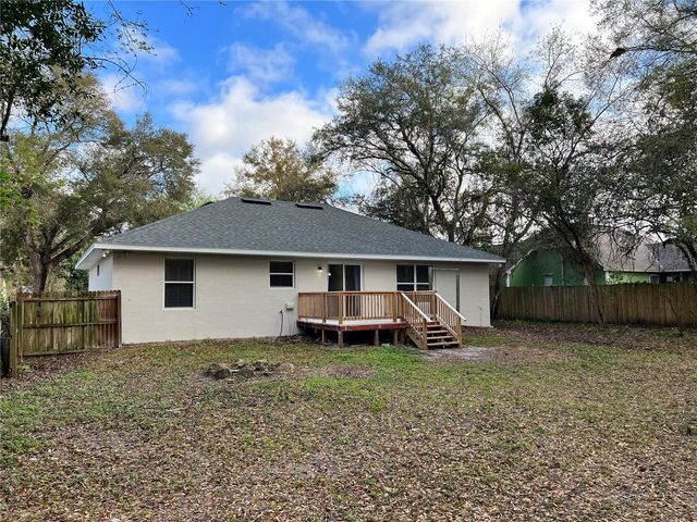 2336 W ORANGE ROAD, Deland, FL 32724