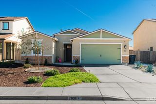 7808 Martian River Street, Bakersfield, CA 93311