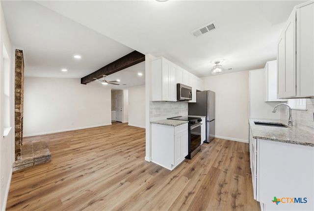 209 Blanket Drive, Copperas Cove, TX 76522
