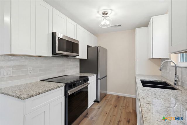 209 Blanket Drive, Copperas Cove, TX 76522