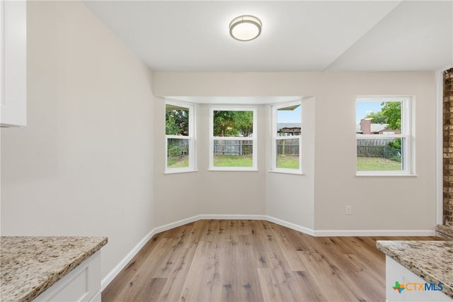 209 Blanket Drive, Copperas Cove, TX 76522