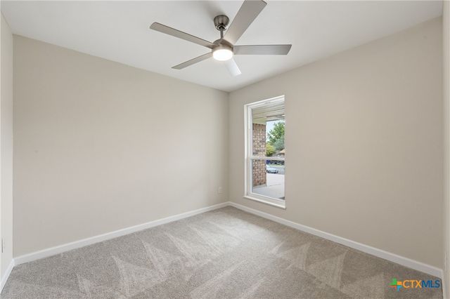 209 Blanket Drive, Copperas Cove, TX 76522