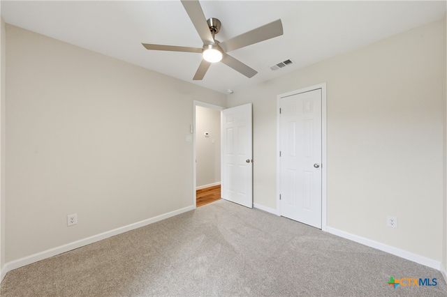 209 Blanket Drive, Copperas Cove, TX 76522