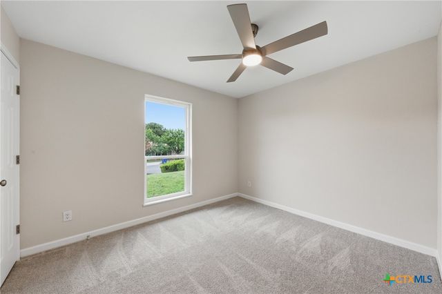 209 Blanket Drive, Copperas Cove, TX 76522