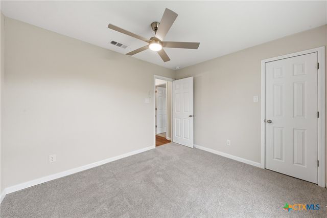 209 Blanket Drive, Copperas Cove, TX 76522