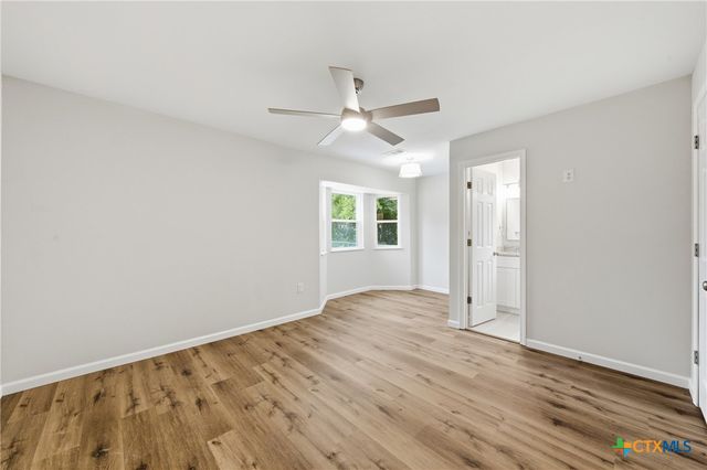 209 Blanket Drive, Copperas Cove, TX 76522