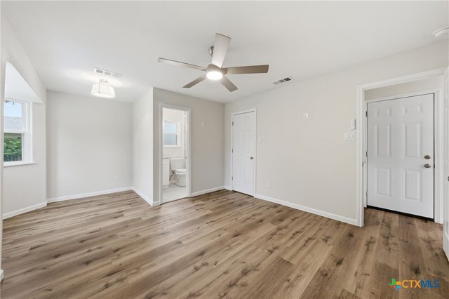 209 Blanket Drive, Copperas Cove, TX 76522