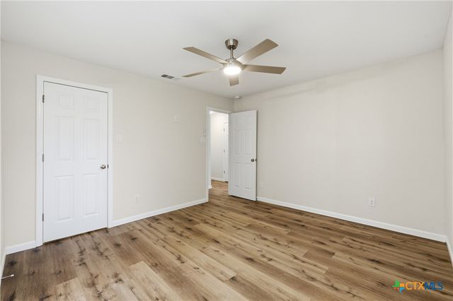 209 Blanket Drive, Copperas Cove, TX 76522