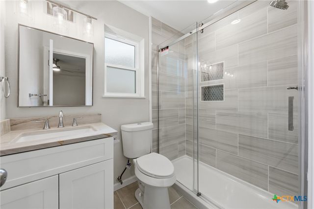 209 Blanket Drive, Copperas Cove, TX 76522