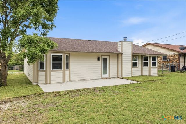 209 Blanket Drive, Copperas Cove, TX 76522