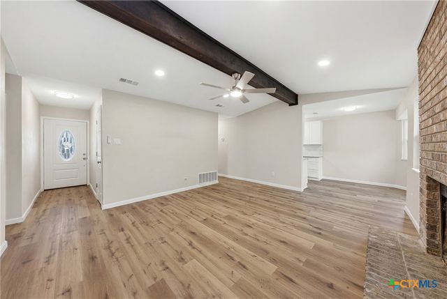 209 Blanket Drive, Copperas Cove, TX 76522