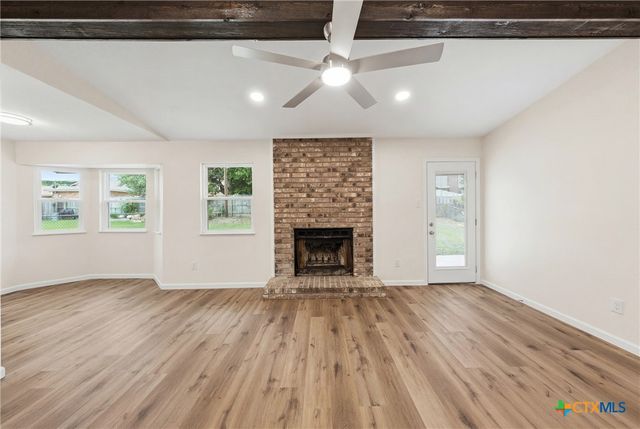 209 Blanket Drive, Copperas Cove, TX 76522