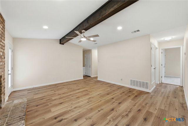 209 Blanket Drive, Copperas Cove, TX 76522