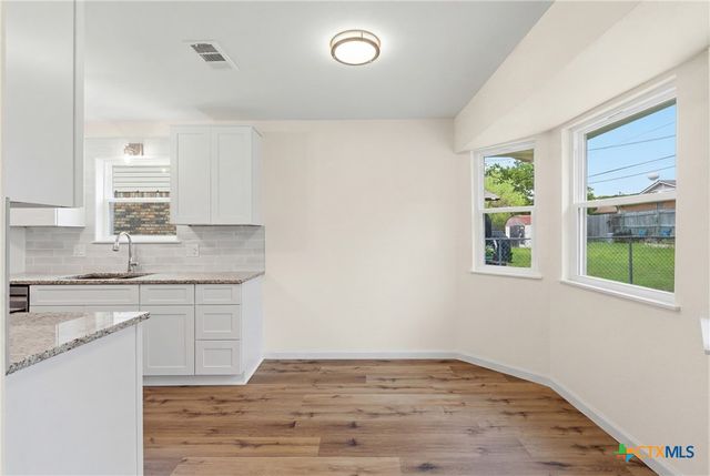 209 Blanket Drive, Copperas Cove, TX 76522