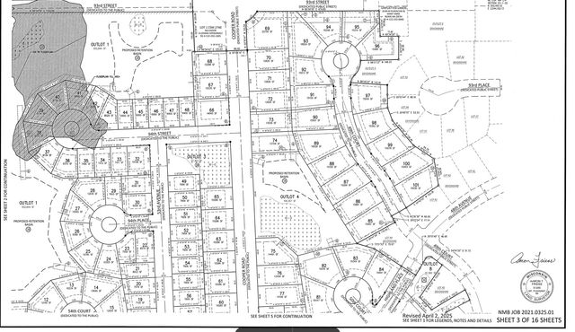 Lt 96 49th Court, Pleasant Prairie, WI 53158