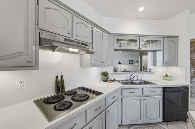 410 Morning Dove Drive, Duncanville, TX 75137