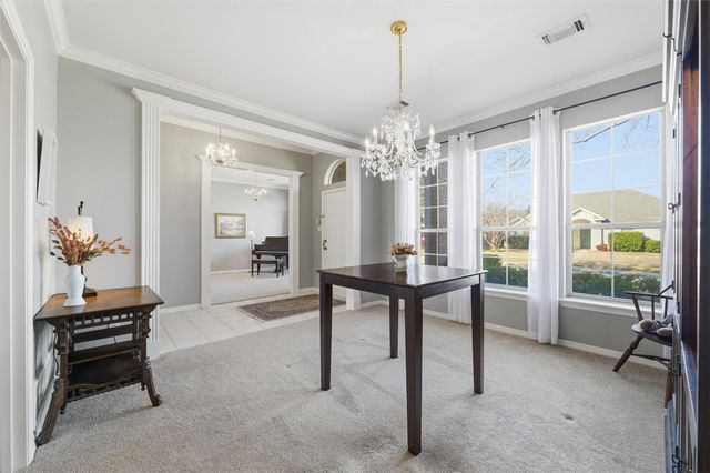 410 Morning Dove Drive, Duncanville, TX 75137