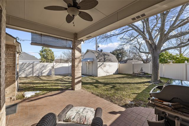 410 Morning Dove Drive, Duncanville, TX 75137