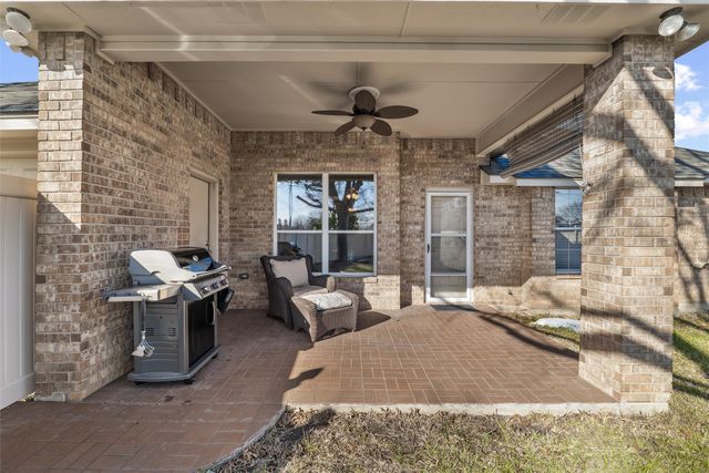 410 Morning Dove Drive, Duncanville, TX 75137