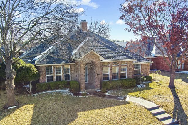 410 Morning Dove Drive, Duncanville, TX 75137