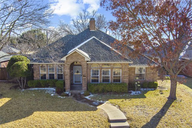 410 Morning Dove Drive, Duncanville, TX 75137